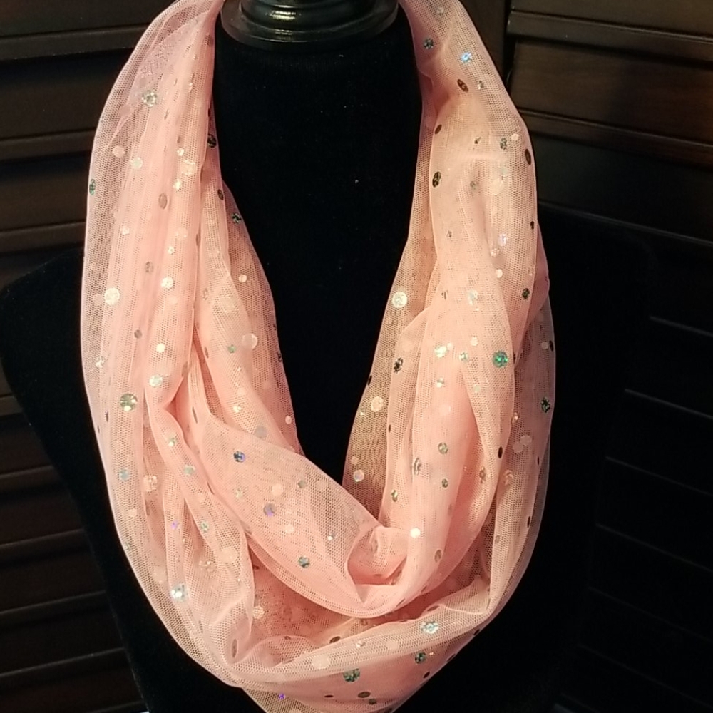 Infinity Scarf